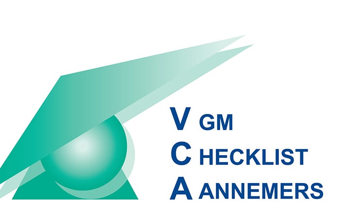 VCA Logo