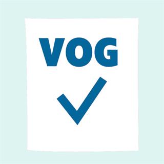 VOG Logo