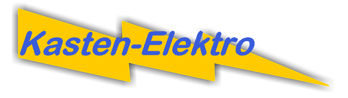 Kasten-Elektro Logo