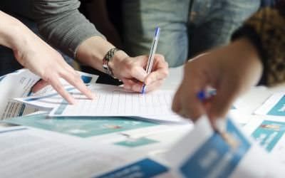 Effectieve Planning